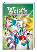 Cover W.I.T.C.H. 12 – Egmont Ehapa