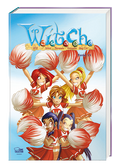 Cover W.I.T.C.H. 13 – Egmont Ehapa
