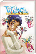 Cover W.I.T.C.H. 14 – Egmont Ehapa