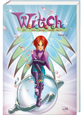 Cover W.I.T.C.H. 15 – Egmont Ehapa