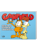 Cover Garfield - zeigt die Schokoladenseite – Egmont Ehapa