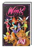 Cover Winx Club 03 – Egmont Ehapa