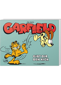 Garfield - Gibt dir den Kick