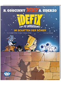 Cover Idefix und die Unbeugsamen 09 – Egmont Ehapa