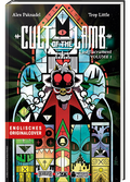 Cover Cult of the Lamb - Der zweite Vers – Egmont Ehapa