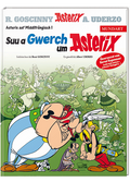 Asterix Mundart Mittelfränkisch I - Suu a Gwerch um Asterix
