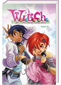 Cover W.I.T.C.H. 19 – Egmont Ehapa