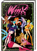Cover Winx Club 05 – Egmont Ehapa