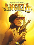 Angela – Cover