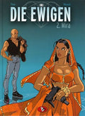 Die Ewigen 2 – Mira – Cover