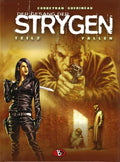 Der Gesang der Strygen 02 – Fallen – Cover