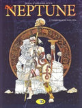 Die Neptune 2 – Verborgene Welten – Cover