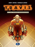 Travis 03 – Ikarus-Regression – Cover