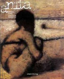 Anita – Cover