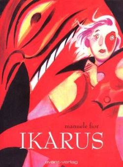 Ikarus (avant) – Cover