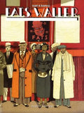 Fats Waller – Cover