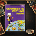 Die Abenteuer der Minimenschen 26 – Gefangen in Zeit und Raum