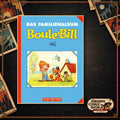 Boule & Bill Sonderband 1 – Familienalbum