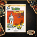 Harry und Platte 20 – Toar erwacht!