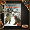 Max Friedman 4 – Rio de Sangre