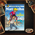 Natascha 19 – Das Felsenmeer