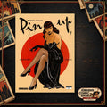 Pin-Up 01