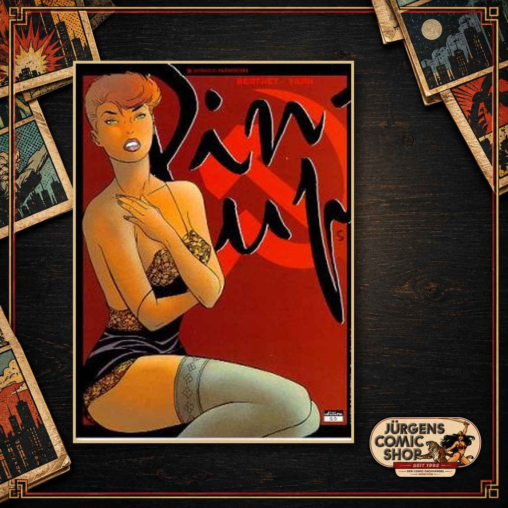 Pin-Up 05