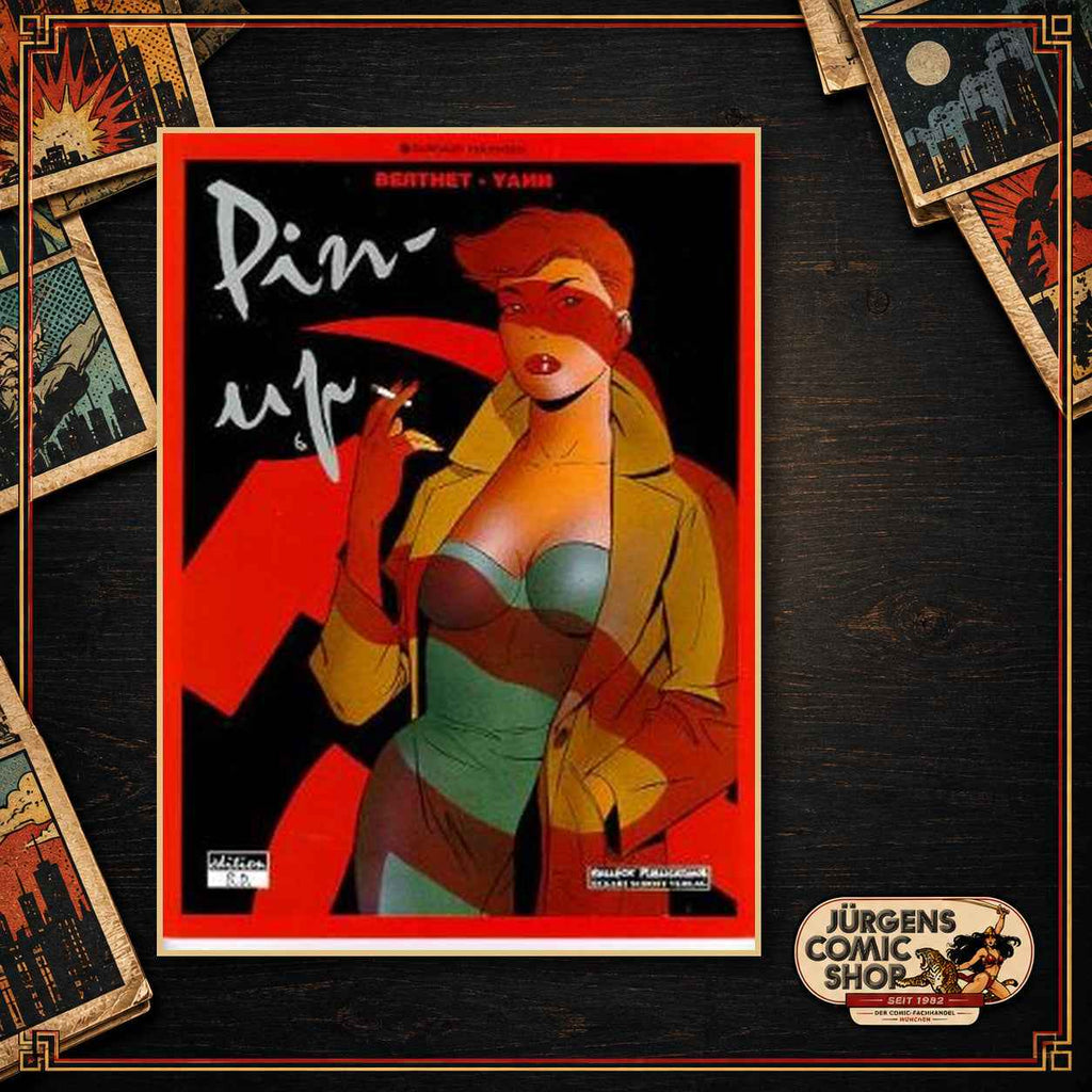 Pin-Up 06