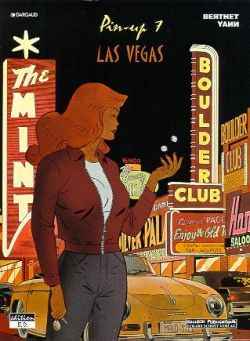Pin-Up 07 – Las Vegas