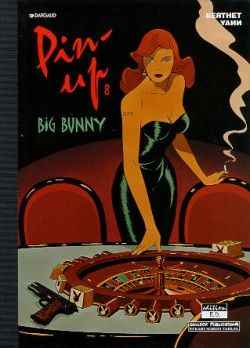 Pin-Up 08 – Big Bunny