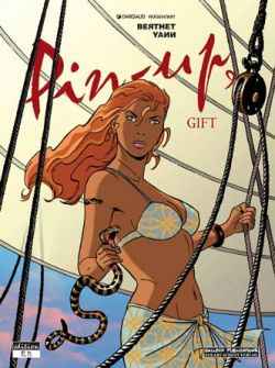 Pin-Up 09 VZA – Gift