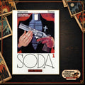 Soda 01 – Tote Engel singen nicht