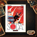 Soda 04 – Gott starb heute Nacht