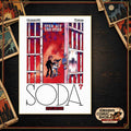 Soda 07 – Steh auf und stirb