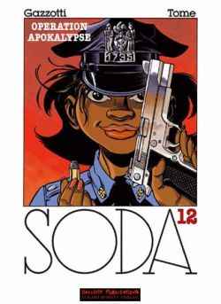 Soda 12 – Operation Apokalypse