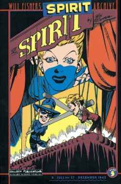 Spirit Archive 05 – Jahrgang 1942/2
