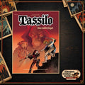 Tassilo 12 – Das siebte Siegel