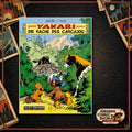 Yakari 26 – Die Rache der Carcajou