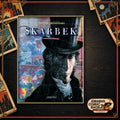 Skarbek 1 – Hände aus Gold