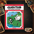 Cubitus 17 – Gib schön Pfötchen