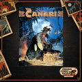 Canari 2 – Die letzte Welle