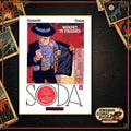 Soda 08 – Mordet in Frieden