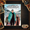 Der Janitor 2 – Wochenende in Davos