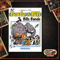 Boule & Bill 30 – Bills Bande