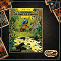 Yakari 33 – Der Sumpf des Schreckens
