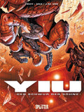 Yiu 4 – Der Schwur der Söhne