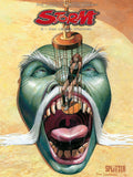 Storm 02 – Der letzte Kämpfer – Cover