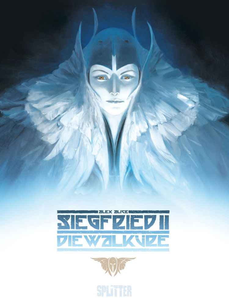 Siegfried 2 – Die Walküre