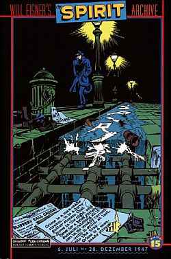 Spirit Archive 15 – Juli – Dezember 1947