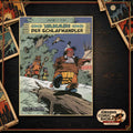 Yakari 30 – Der Schlafwandler
